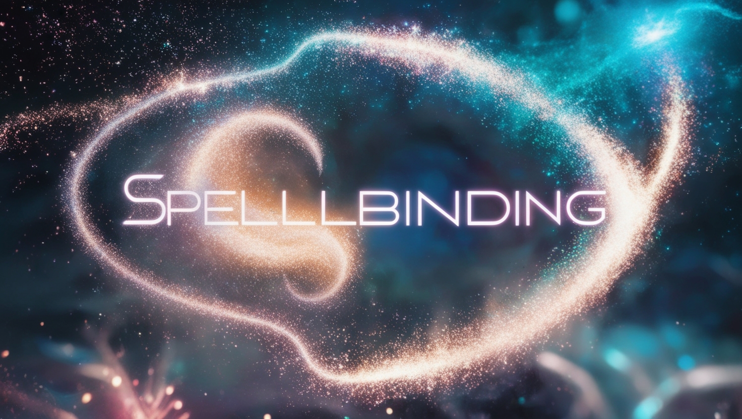 Spellbinding